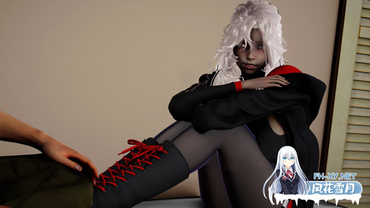 [SLG/汉化/双端] 利维坦 v0.03 AI版 Leviathan [2.94G]-4.jpg