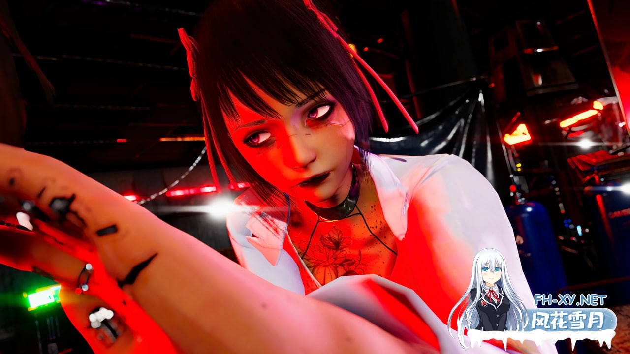 [SLG/汉化/双端] 利维坦 v0.03 AI版 Leviathan [2.94G]-5.jpg