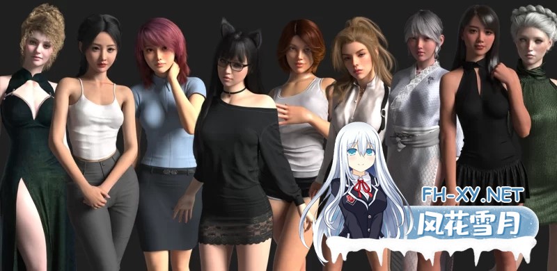 [欧美/SLG/中文/动态]情欲章节 官方中文版[1.4G]-4.jpg
