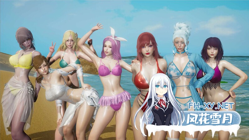 [SLG/汉化/动态/3D/更新]回复Even/Re Even[Ver0.2][双端/1.2G]-1.jpg