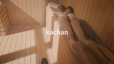 [3D][无修/CV][Waifu Enjoyer] 7月新作 伊芙桑拿房勾引尼哥用狠狠后入 [228M/UC]-2.gif