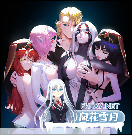 PC[中世纪奇幻魔法SLG动态步兵汉化]猎魔人物语（Knightly Passions）V1.60 内嵌AI汉化+DLC[1.3G]-2.png