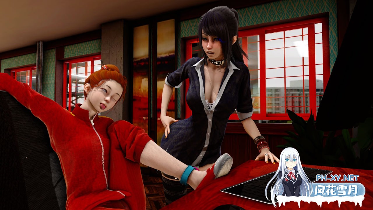 [SLG/汉化/双端] 命运交叉 v0.2.7赞助 AI版 FatesCrossed [4.13G]-4.jpg