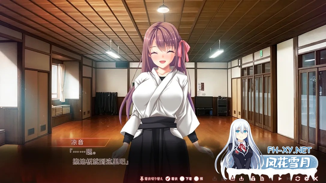 [拔作ADV/汉化/恶堕/PC]俘虏之炎～充满银欲之炎的地下竞技场～ 银欲の炎に満ちた地下闘技場～虏之焰～AI汉化内嵌版+存档[4.81G/CV]-2.jpg