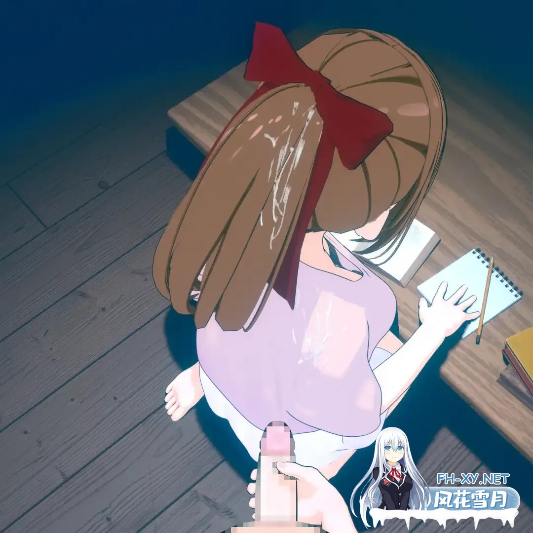 [互动SLG/官中/PC]静夜の密課 官方中文版[1.48G]-2.jpg