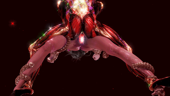 [3D/无修/重口] ATD 7月新作:ULTPHI 05white swallow2+ 触手异种凌辱中出 [1.8G/UC]-6.gif