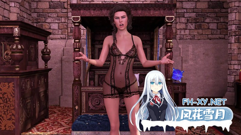 [SLG/汉化/3D/动态/更新]我是如何成为英雄的/我如何成为英雄/How I Became a Hero[S2 Ch.14][PC+安卓/4.48G]-3.jpg