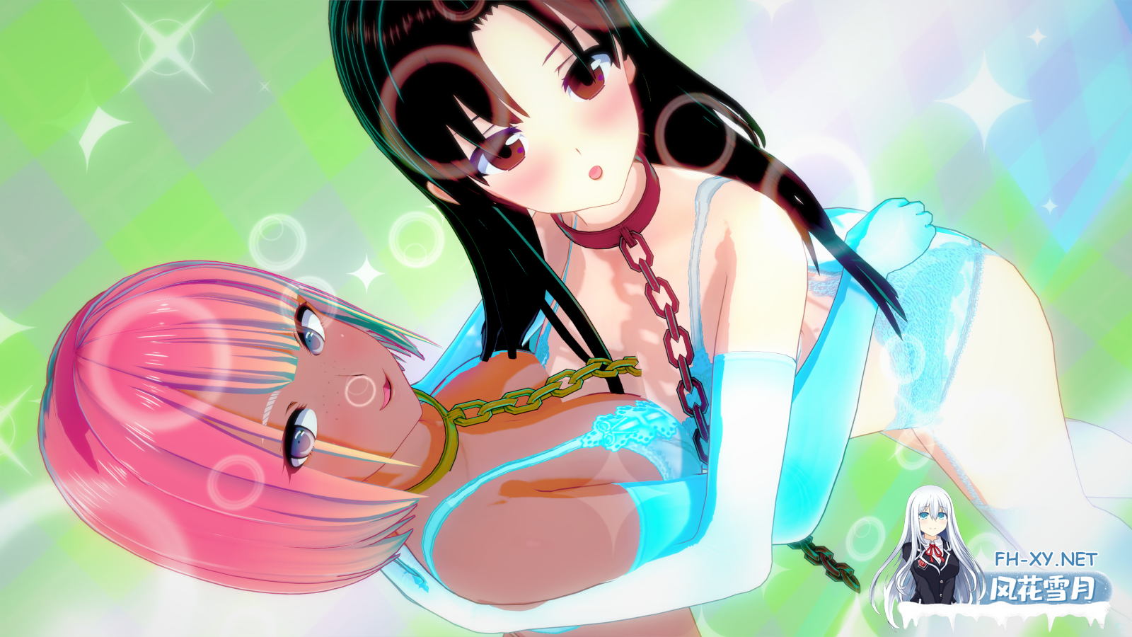 [SLG/更新/汉化/3D/巨乳]学园恋爱/学园之爱/Gakuen Love[Ver2.50][PC+安卓/3.31G]-2.png