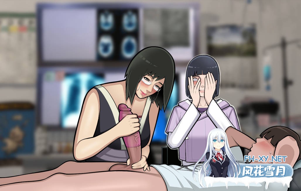 [SLG/汉化/NTR/PC+安卓] 火影的养子/Hokage's Adopted Son V0.5 AI汉化 [2.4G]-6.jpg