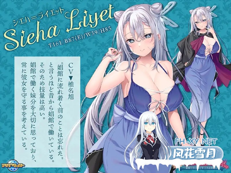 [ADV/AI汉化/乳交/口交/巨乳][VJ01004771/アパタイト]你只要全部交给我就好啦♪～在娼馆遇到的温柔姐姐/きみは全部、私に任せてればいいの♪～娼館...-3.jpg