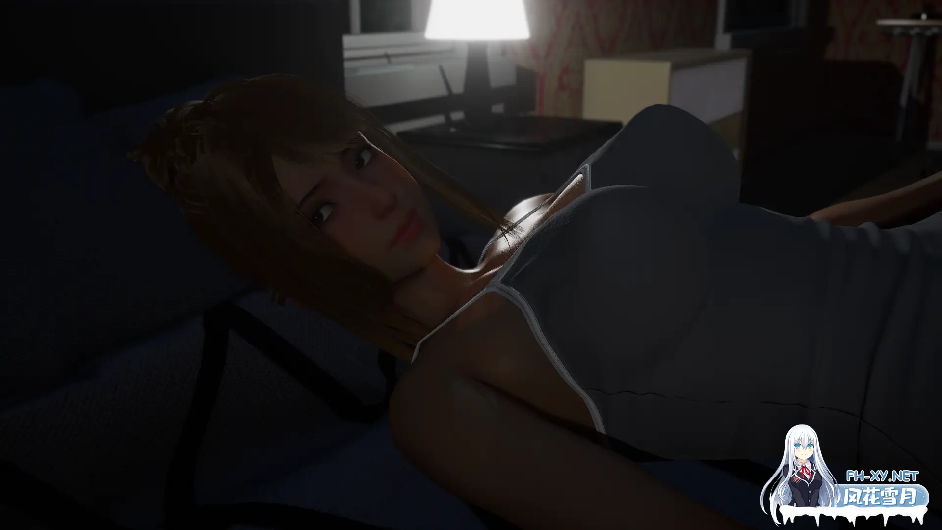 [SLG/动态/更新/汉化/3D/口交]门户网站/Por(n)tals[Ver0.3][PC+安卓/5.09G]-3.jpg