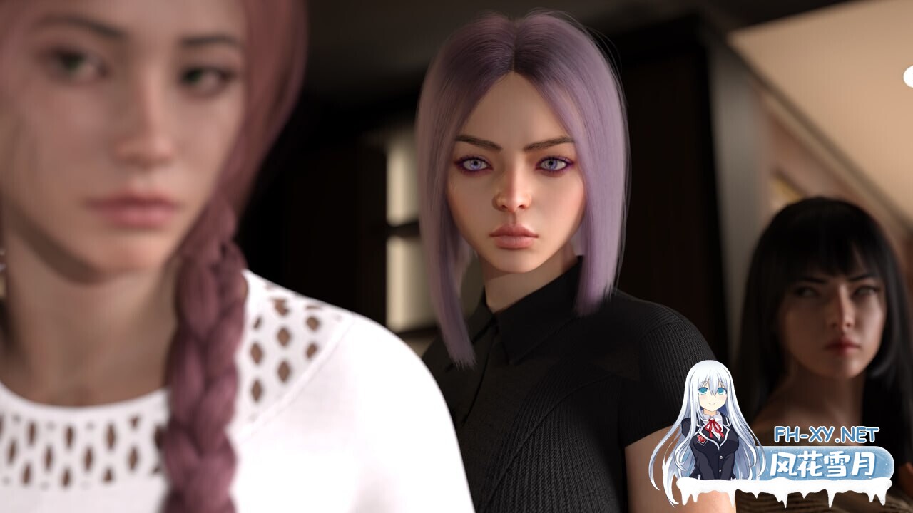 [SLG/官中/3D/动态]极光协议/Aurora Protocol[Ver0.1][PC+安卓+MAC/2.16G]-2.jpg