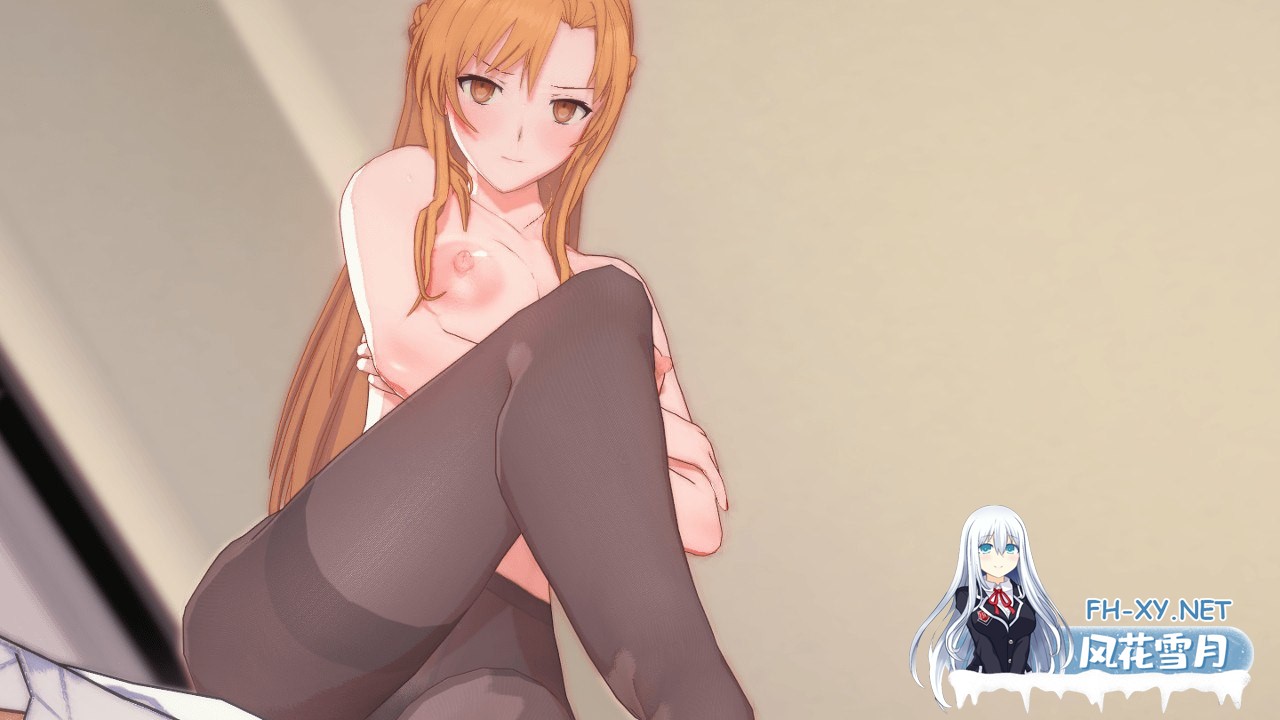 [RPG/官中/更新cg] SAO~气息遮断魔法的陷阱Ⅱ~ ver0.91官中无修版 [4G]-6.jpg