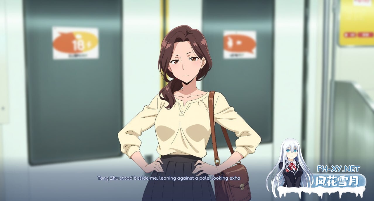 [SLG/中文/动态/更新] 龟男复仇记:以牙还牙,三倍奉还V1.1.3 官方中文版[660M]-5.jpg
