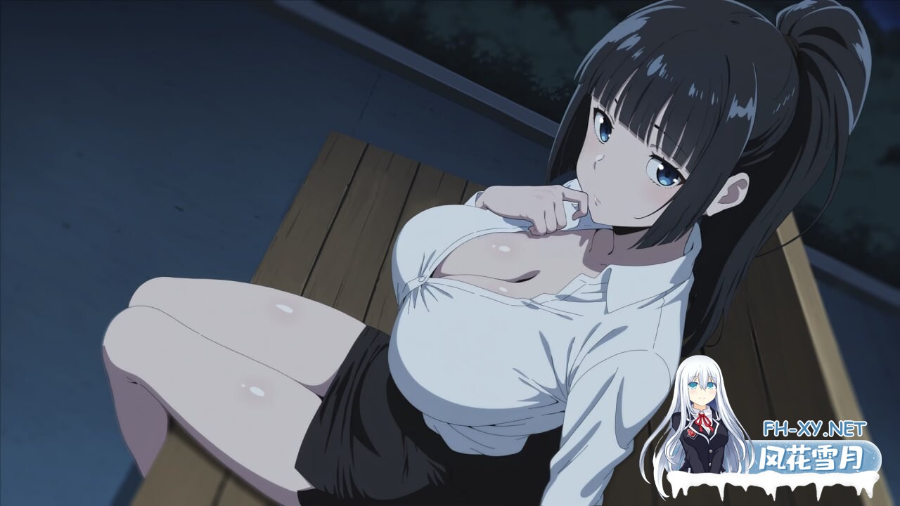 [SLG/中文/动态/更新] 龟男复仇记:以牙还牙,三倍奉还V1.1.3 官方中文版[660M]-6.jpg