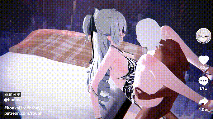 [MMD]崩坏 布洛妮娅 有CV 1080p[158m]-3.gif