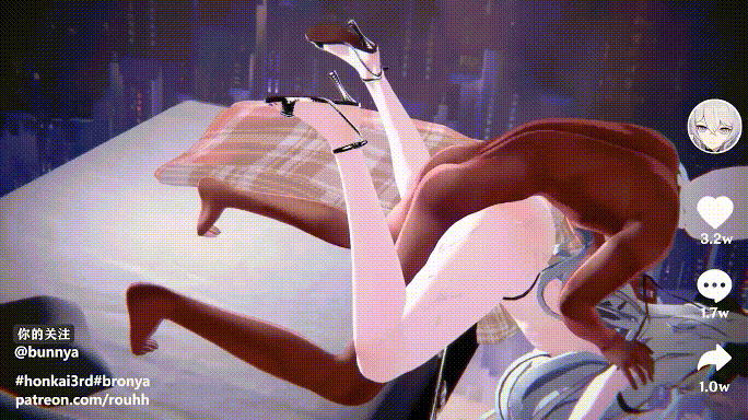 [MMD]崩坏 布洛妮娅 有CV 1080p[158m]-4.gif
