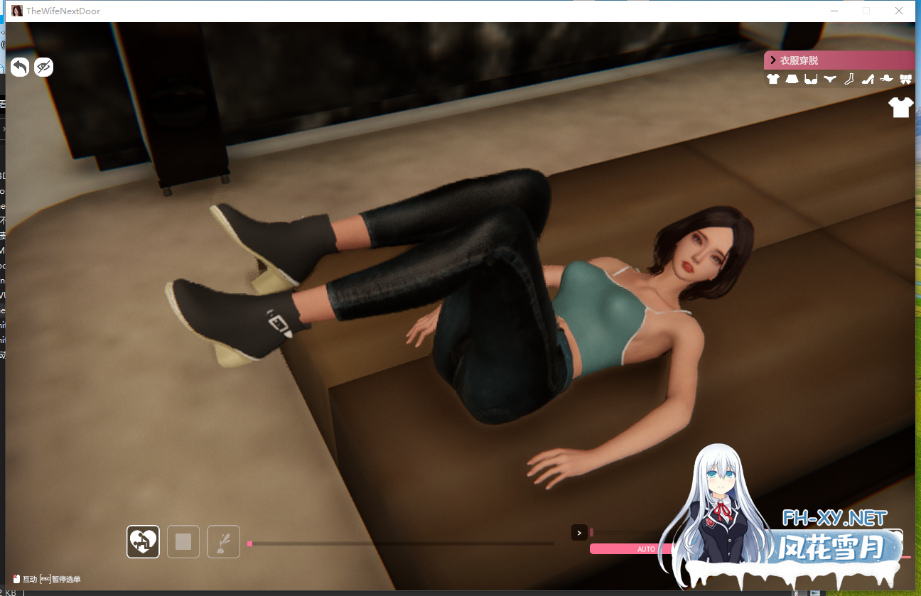 PC强烈推荐[盗摄偷拍3D互动SLG]隔壁的美艳人妻V1.4.10精品官中动态步兵版+全CG存档+追加新人物剧情[11G]百度/迅雷/夸克/UC-9.png