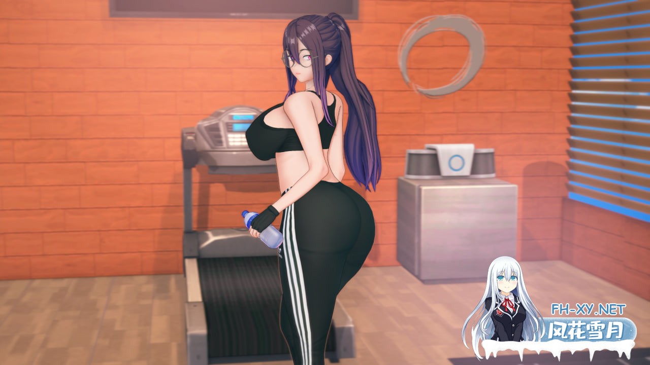 [SLG/汉化/沙盒/安卓] 生命的回报 v2.1.1 AI版 Life’s Payback [702M]-2.jpg