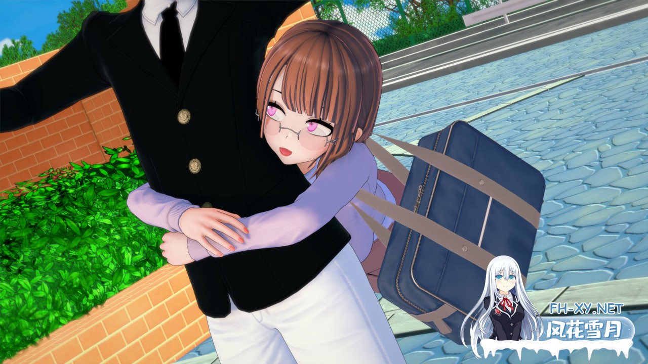 [SLG/汉化/沙盒/安卓] 生命的回报 v2.1.1 AI版 Life’s Payback [702M]-3.jpg