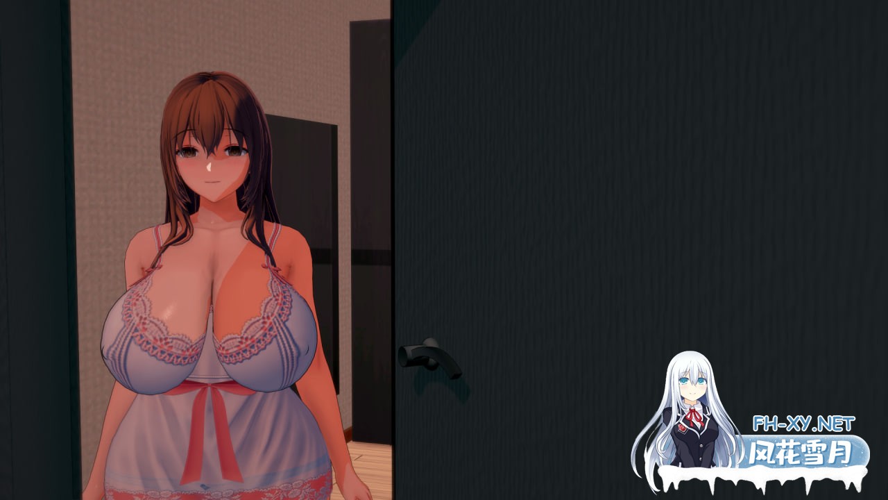 [SLG/汉化/沙盒/安卓] 生命的回报 v2.1.1 AI版 Life’s Payback [702M]-4.jpg
