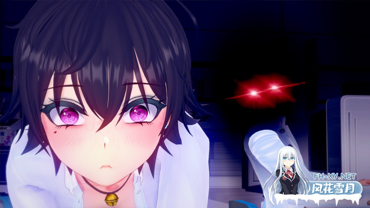 [SLG/汉化/沙盒/安卓] 生命的回报 v2.1.1 AI版 Life’s Payback [702M]-5.jpg