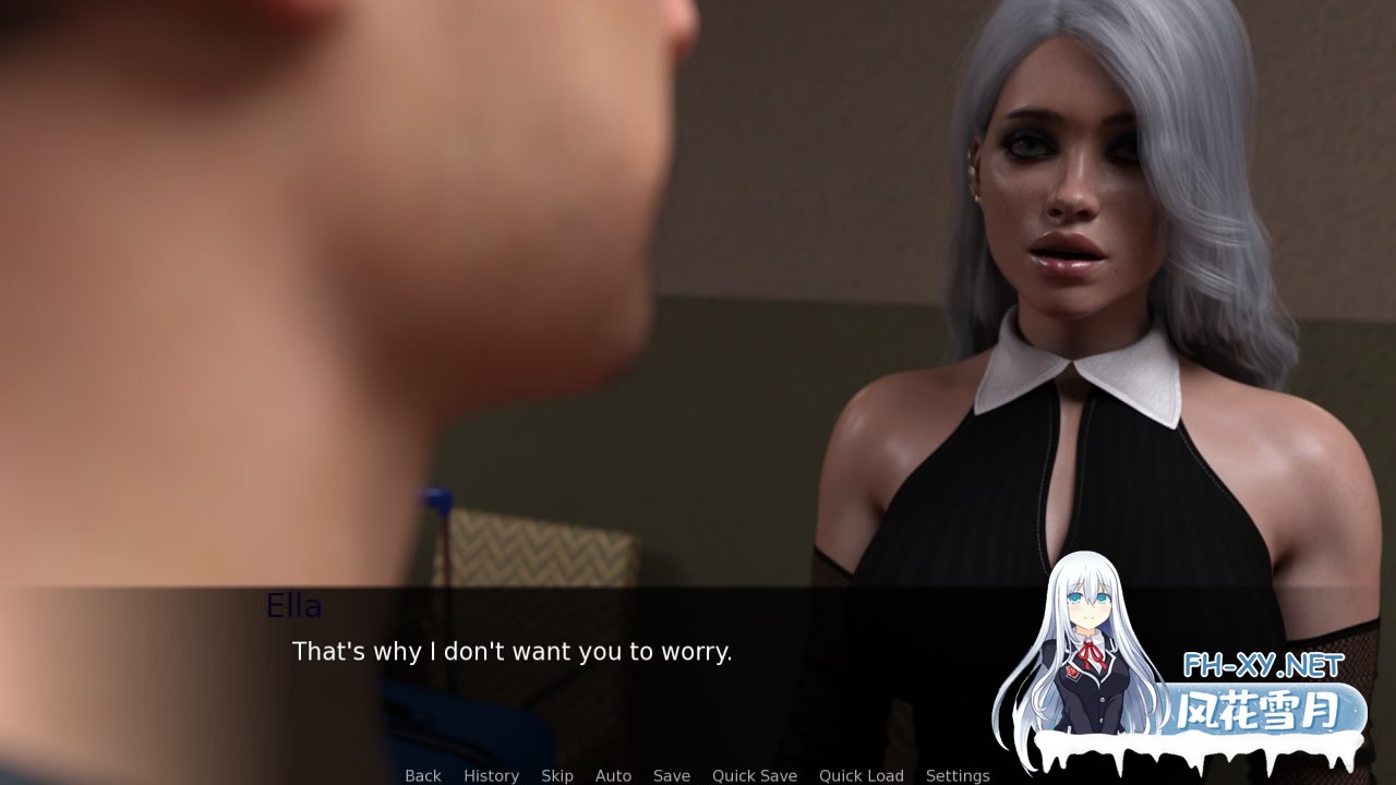 [SLG/汉化/安卓] 变种人学院 v0.9.0 AI版 Mutant College [2.53G]-4.jpg