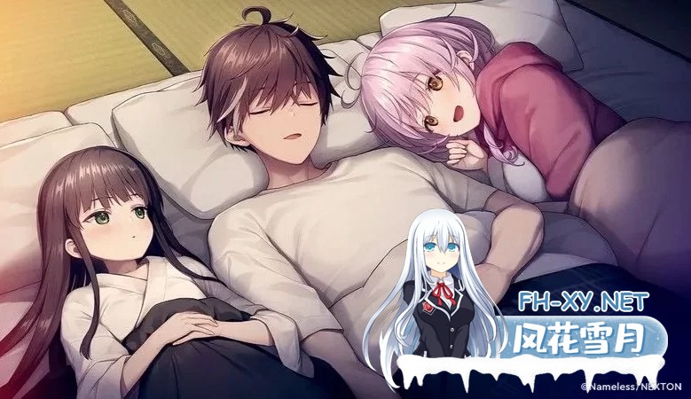 [ADV/汉化]DeepOne-领界侵犯-AI汉化版+全CG存档+特典[11.9G]-2.jpg