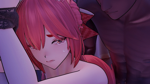 [3D动画/CV/无修正][MadDog1995]8月2日新作 妖狐巫女[1.6G/2V]-3.gif