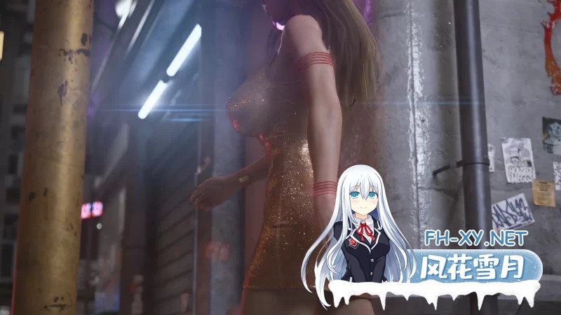 [欧美/SLG/汉化/动态]难以爱 重制V0.26 AI汉化版[3.8G]-3.jpg