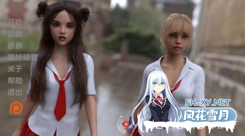 [欧美/SLG/汉化/动态]助手Ch.3.2 AI汉化版[6.8G]-1.jpg
