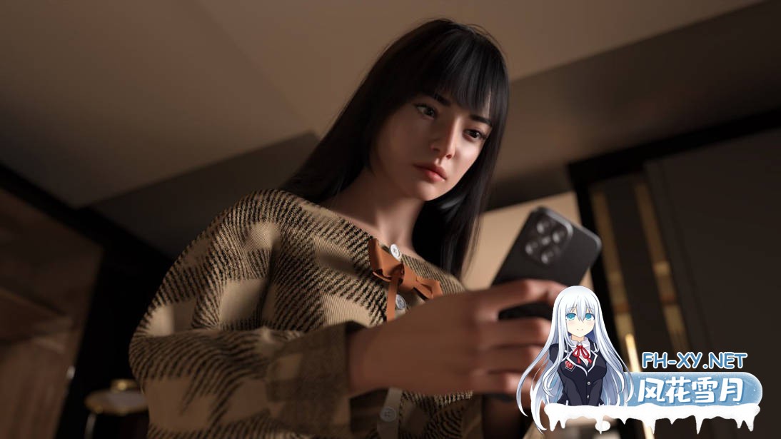 [SLG/官中]极光协议/Aurora Protocol Ver0.1 官方中文版[PC/870M]-3.jpg