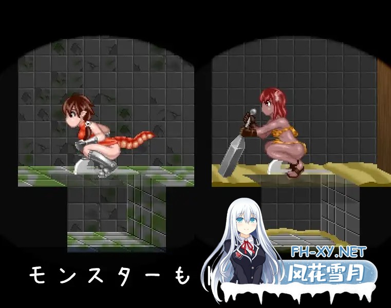 [RPG/生肉/像素/幻想/小便][RJ01188713/MuMu-Factory社团]游览遗迹/遺跡を巡りて[Ver1.4][PC/322M]-1.jpg