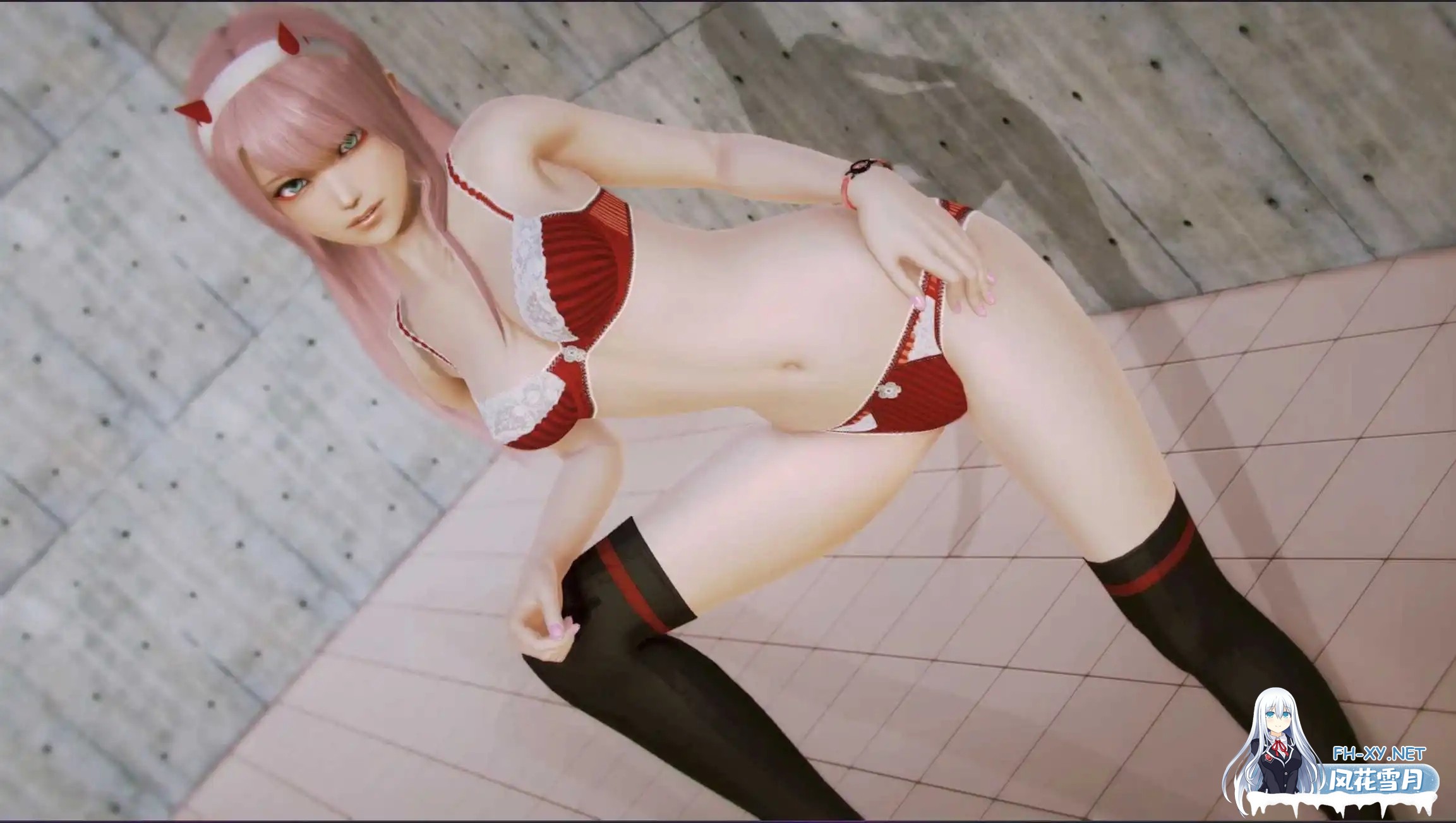 [神作SLG/AI汉化/动态CG/更新]二次元老婆学院/老婆学院/外府学院/Waifu Academy [Ver0.13.0][PC+安卓/7.80G]-3.jpg