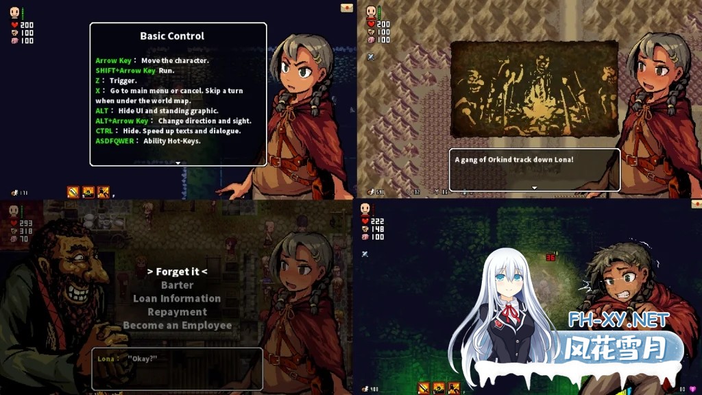 [ARPG/官中/动态]洛娜的世界/LonaRPG Ver0.10.0.1+MOD 简体改封面版[PC/750M]-4.jpg