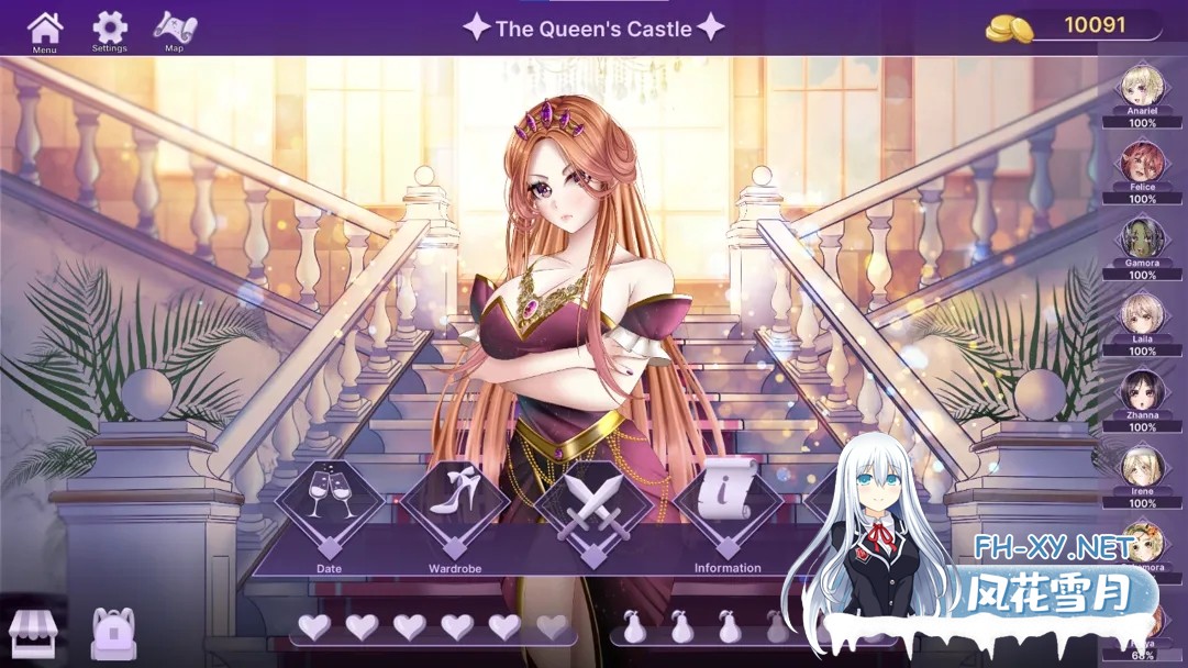 [SLG/官中/动态]我是异世界勇者/I`m Isekai Hero Ver1.1.0 官方中文 [944.6MB]UC-2.jpg