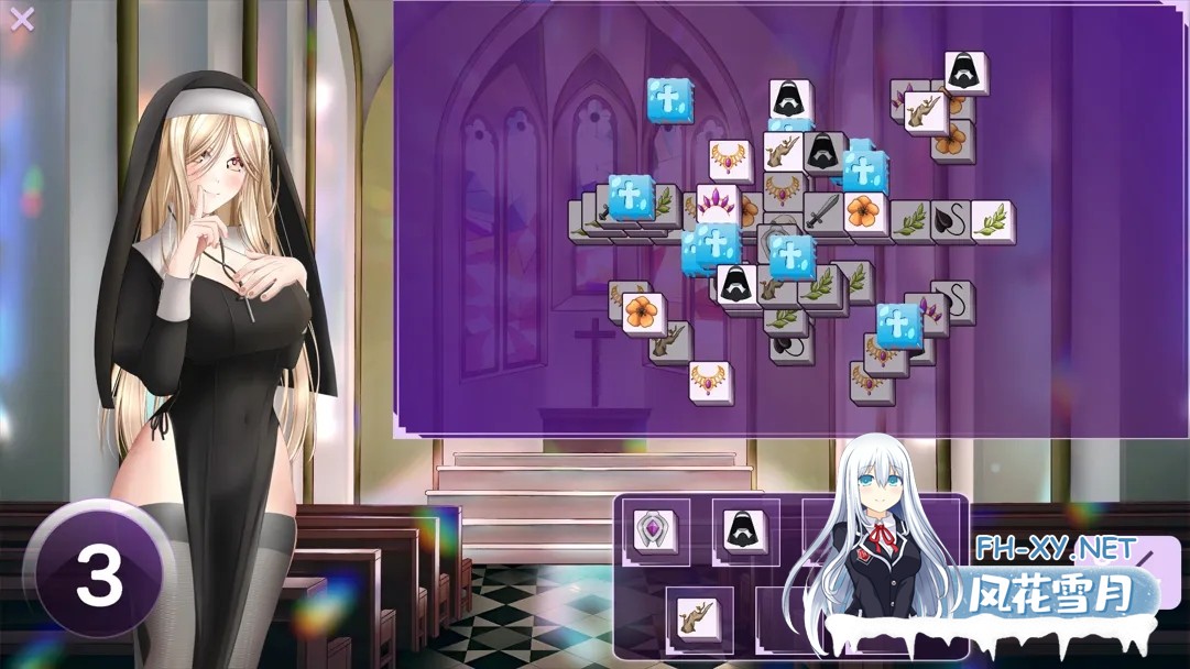 [SLG/官中/动态]我是异世界勇者/I`m Isekai Hero Ver1.1.0 官方中文 [944.6MB]UC-3.jpg
