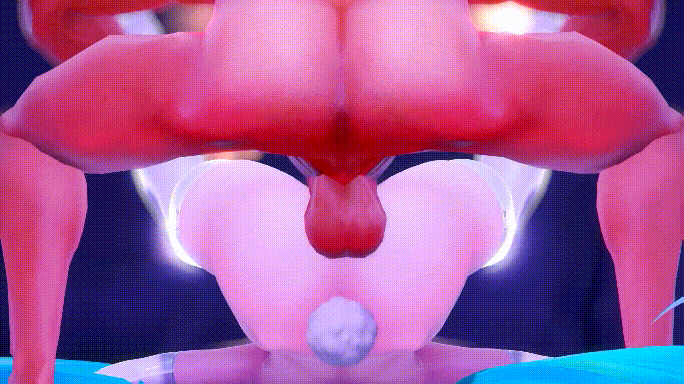 [3D]V家 初音未来#2 附#1 1080p[215m+305m]-17.gif