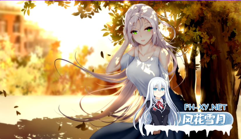 PC[互动SLG盗摄偷窥]我的镜头人生2 Lens Life II V1.03 官中版全CG解锁+DLC[2.6G]百度/迅雷/夸克/UC-3.png