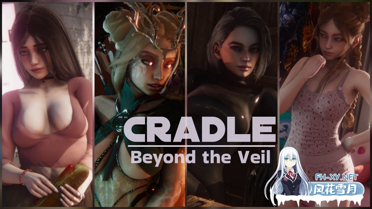 [SLG/汉化/双端] 面纱之外的摇篮 v0.2.2 AI版 Cradle Beyond the Veil [1.84G]-1.jpg