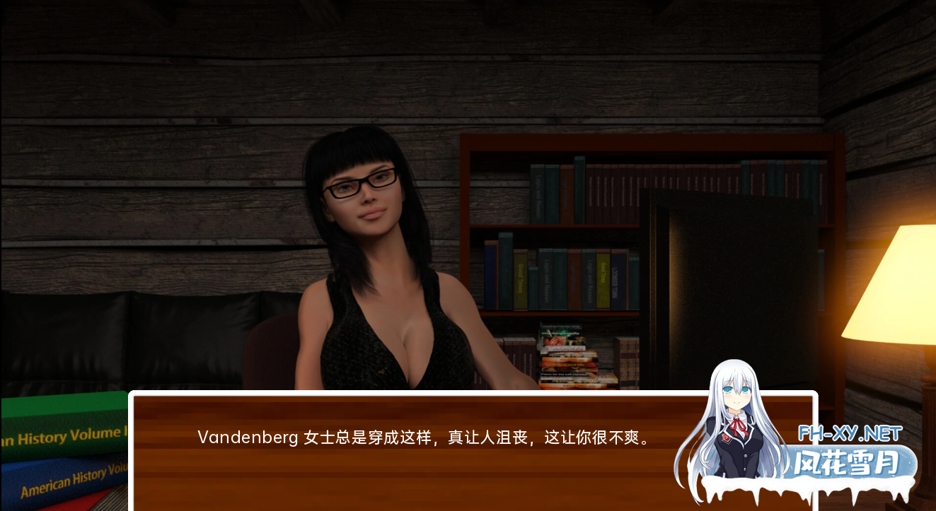 [SLG/汉化/3D/动态]后宫营地/后宫夏令营/Harem Camp[Ver1.0.0][PC+安卓/3.5G]-4.png
