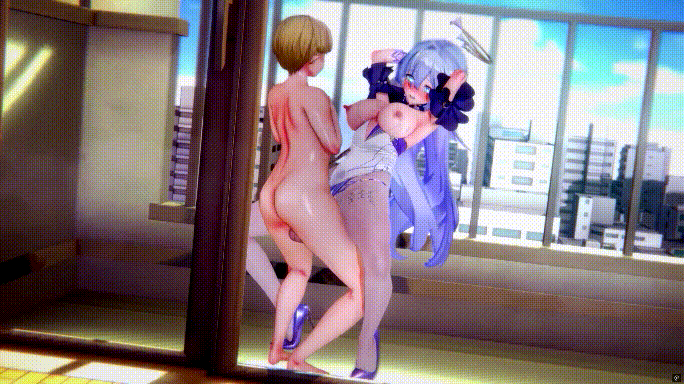 [MMD/CV]达ling丶 8月3 知更鸟NTR [291m/UC]-10.gif