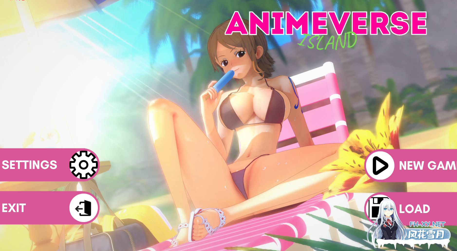 [同人SLG/动态/更新/汉化/口交]动漫岛/Animeverse Island[Ver0.701][PC+安卓/5G]-1.png