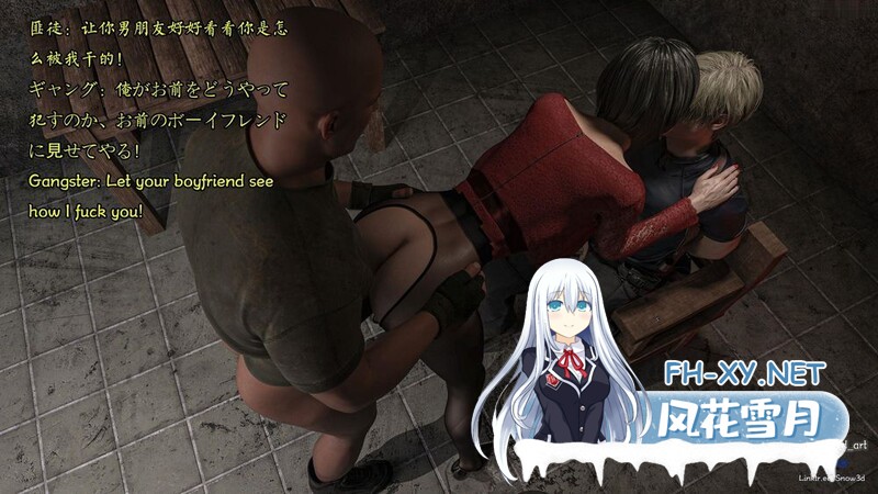 [[3D淫妻] 妻子在丈夫面前给人肏 “Snow3D-秘密特工艾达王”4部x26][3672P/1.1G]-2.jpg