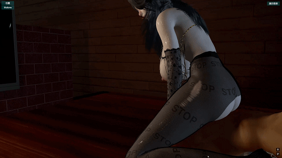 [3D/动态/VAM] fengying:‎‎‎御姐 性感黑丝御姐骑乘抱肏 [1.4G/UC]-3.gif