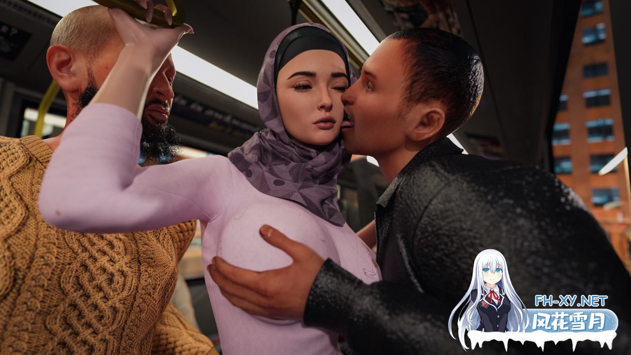 [SLG/汉化/双端] Esra在伊斯坦布尔 v0.4 AI版 Esra in Istanbul [3.9G]-1.jpg