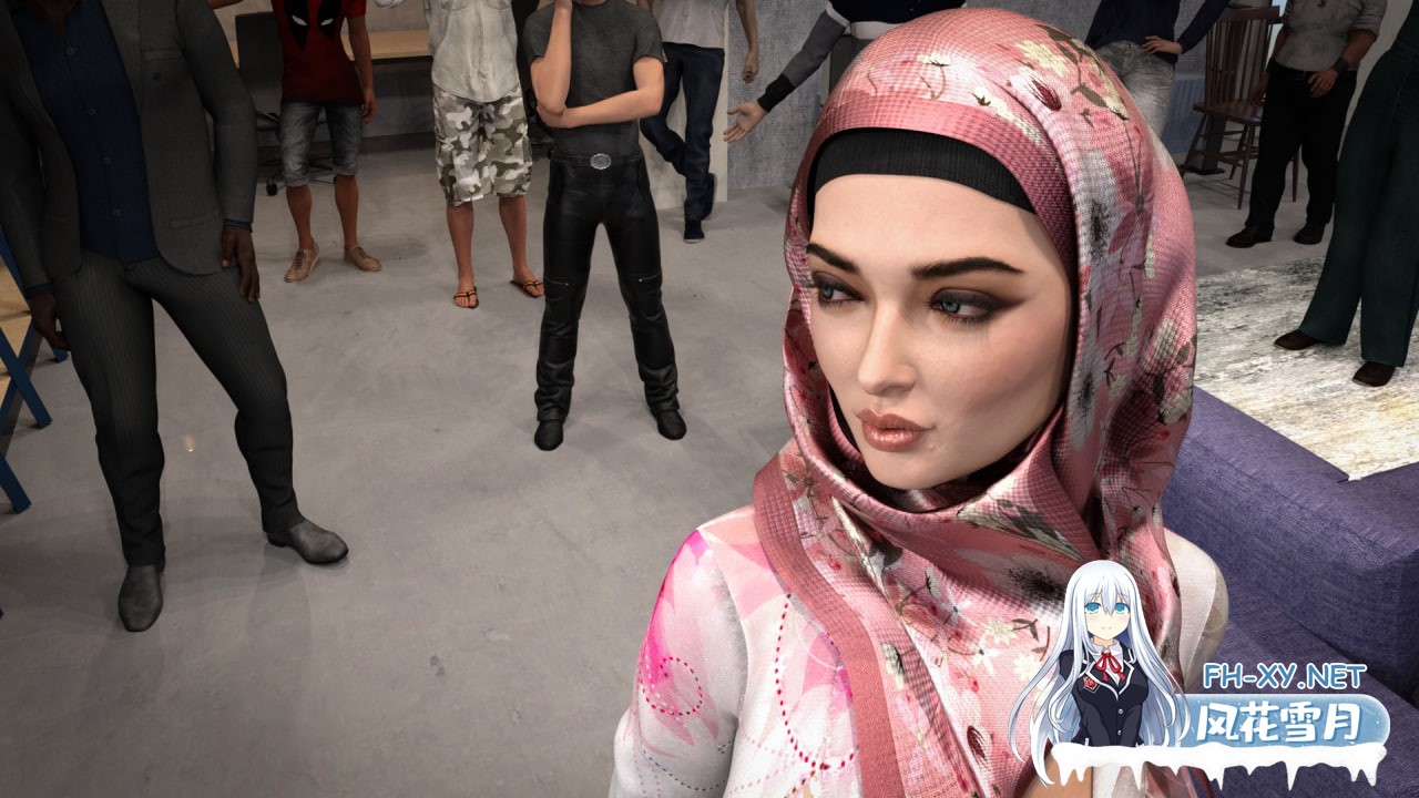 [SLG/汉化/双端] Esra在伊斯坦布尔 v0.4 AI版 Esra in Istanbul [3.9G]-5.jpg