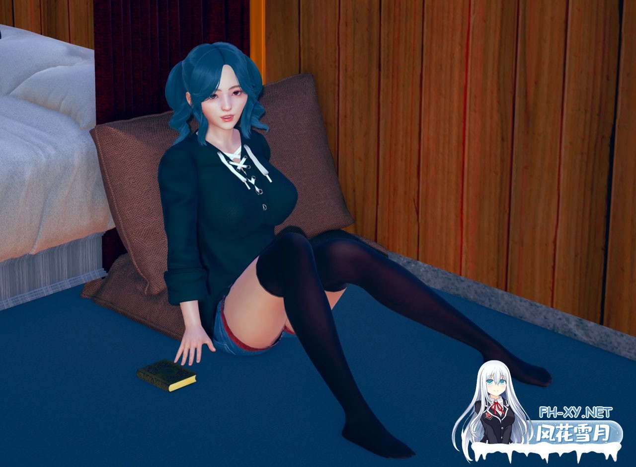 [SLG/汉化/沙盒/安卓] 任性旅行者之家 v0.17 AI版 Home for Wayward Travellers [3.47G]-4.jpg