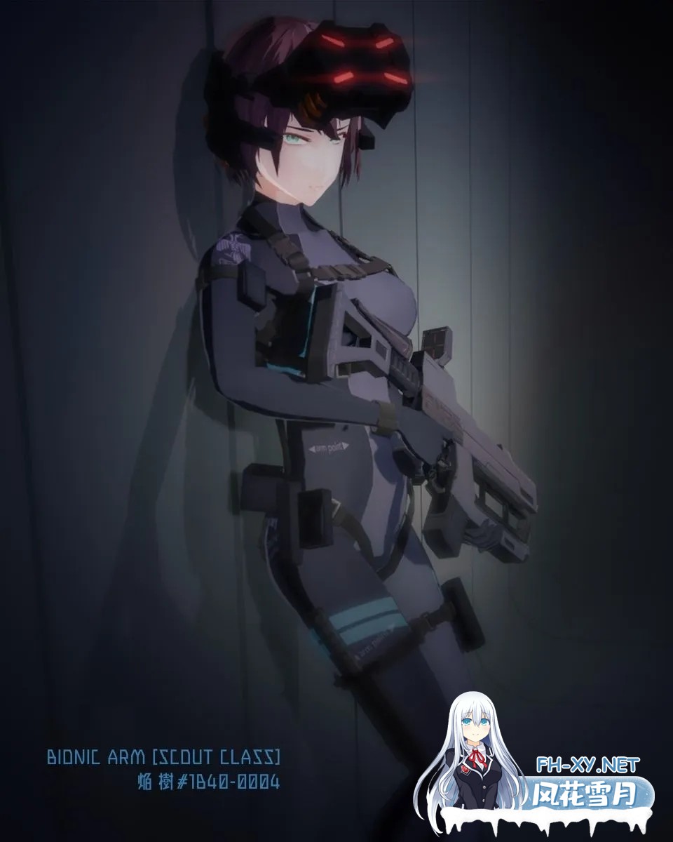 [日系ACT精品/3D/汉化/异种X/PC]DARKGATE 虚空银狱 DARKGATE 虚空の银獄 Ver0.9.11b+ RenpyThief汉化版[3.19G]-2.jpg