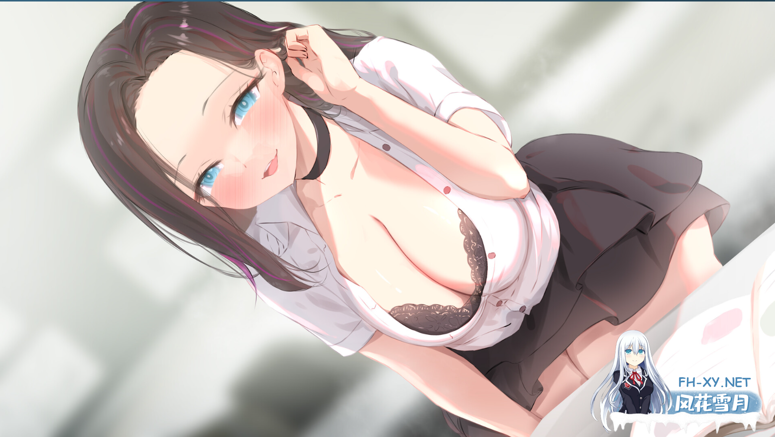 [互动SLG/官中/NTR/PC]妈妈为何这样 He Maid Her Fall Ver0.6.0 官方中文版[3.45G]-8.png